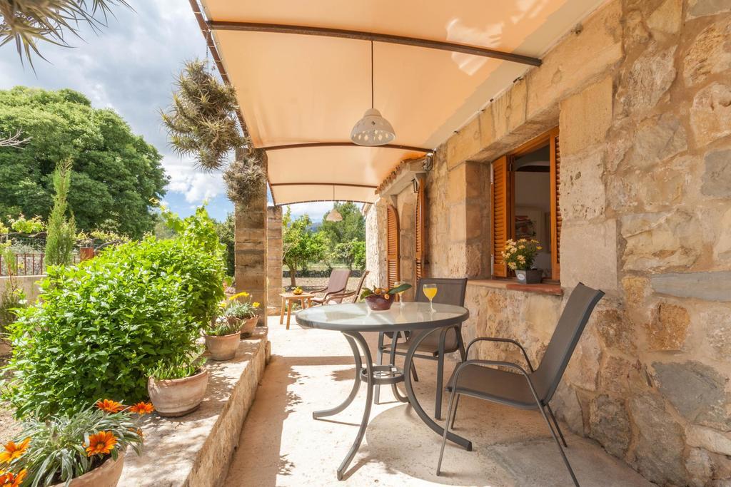 Ferienhaus Bisquerra Pollença