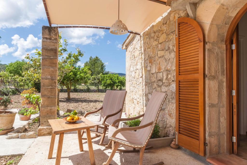 Ferienhaus Bisquerra *