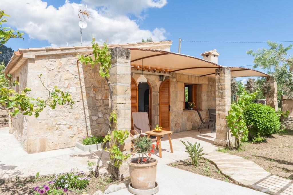 Ferienhaus Bisquerra *