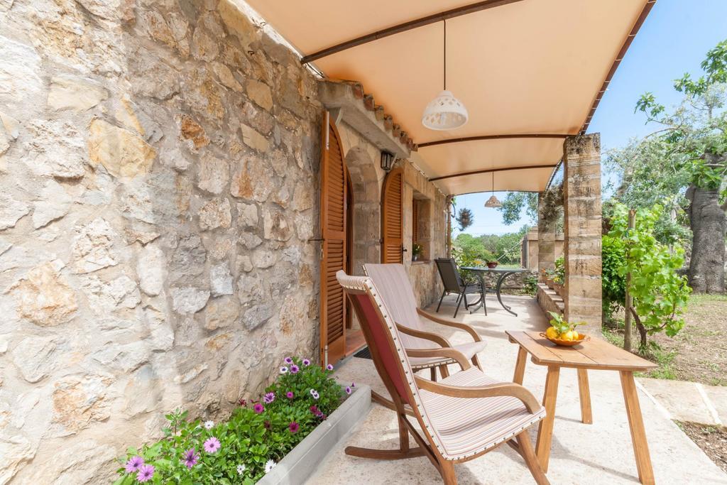 Ferienhaus Bisquerra